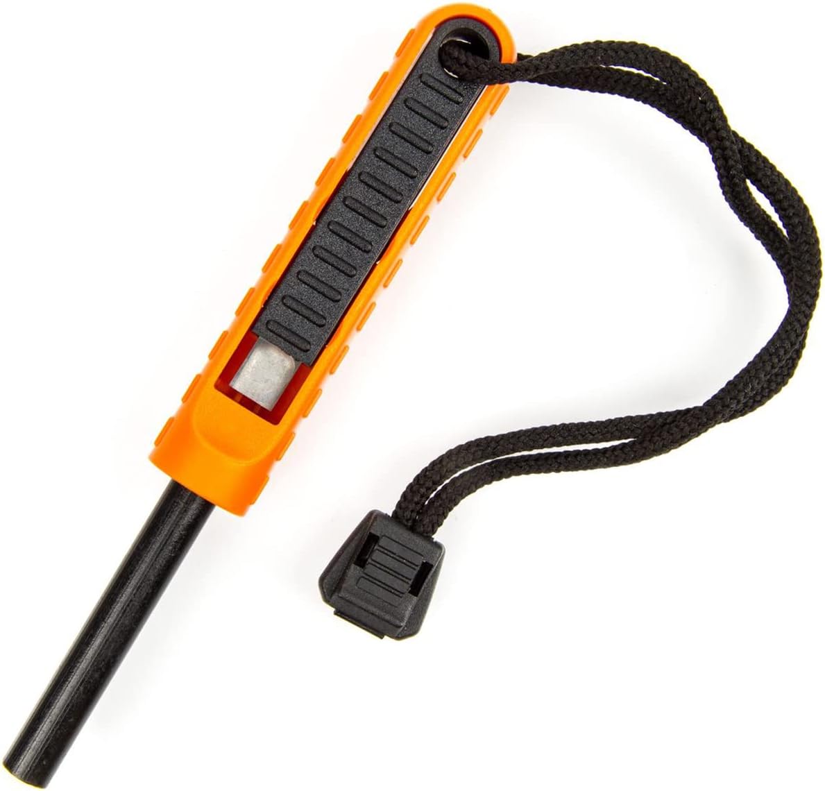 Exotac polySTRIKER XL Ferrocerium Fire Starter