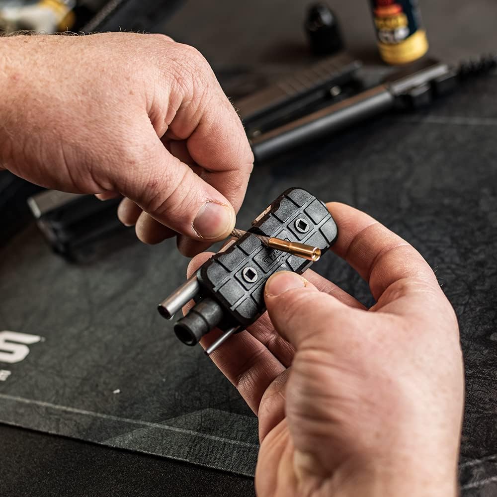 Otis Elite Gun Cleaning Kit (Select Your Style)