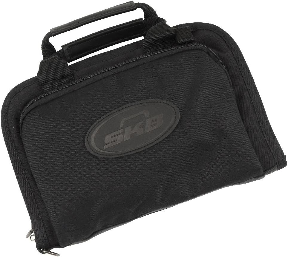 SKB Dry-Tek Rectangular Pistol Bag