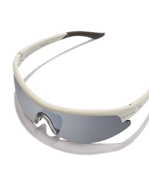Hawkers · Sunglasses Sport ACTIVE for men and women (POLARIZED WHITE CHROME)