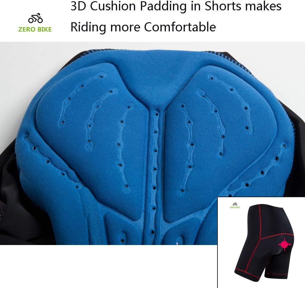 ZEROBIKE® Women's Short Sleeve Cycling Jersey Jacket Cycling Shirt Quick Dry Breathable Mountain Clothing Bike Top