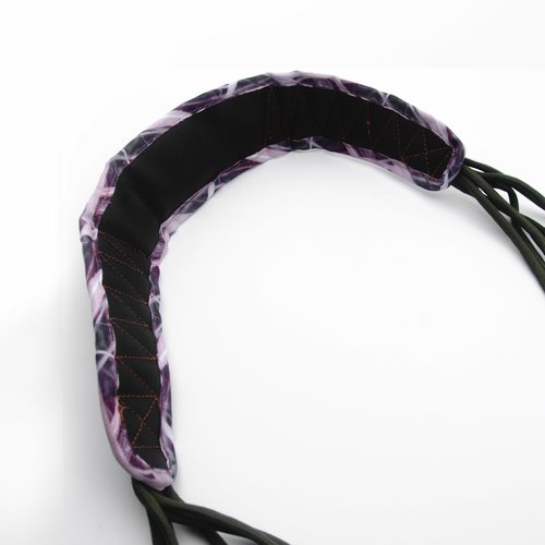 Duck Strap Carrier Heavy Duty Limit Deluxe Strap Slip Ring Tote Carrier Outdoor Hanger Accessories with 12 Metal Drops Strap Camo