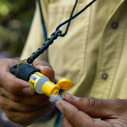 Loon Outdoors Silicone Small Caddy