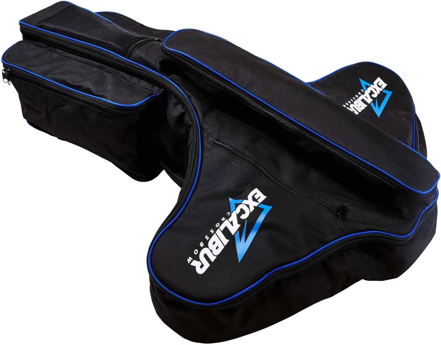 Excalibur 95855 EX-Shield Case, Black, Crossbow