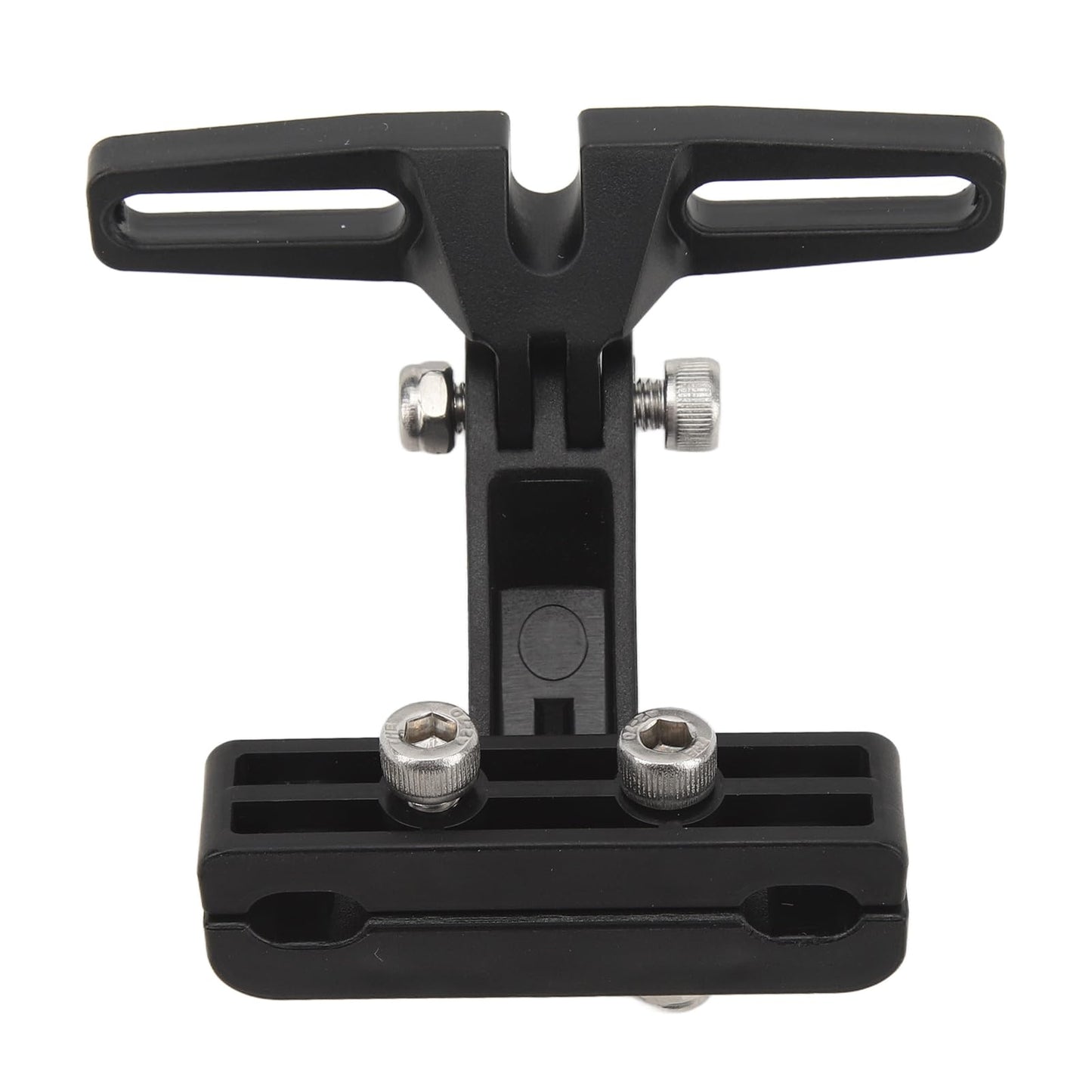 Alomejor Electric Tail Light Bracket Electric Rear Light Mount Electric Saddle Tail Light Mount