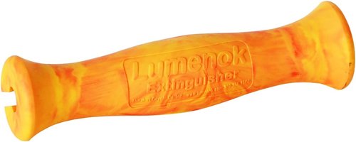 Lumenok Arrow Puller Extinguisher, Orange/Yellow, Left/Right