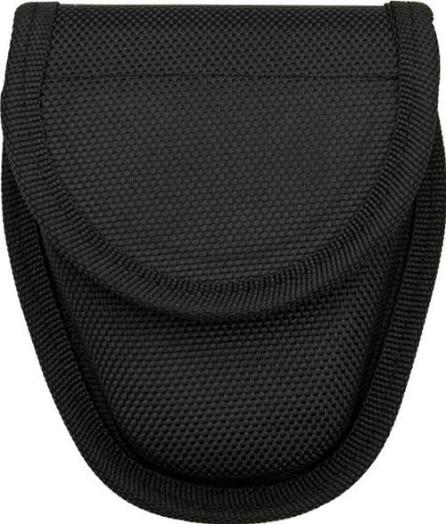 Handcuff Sheath-Holster-Holder, Heavy Duty Nylon
