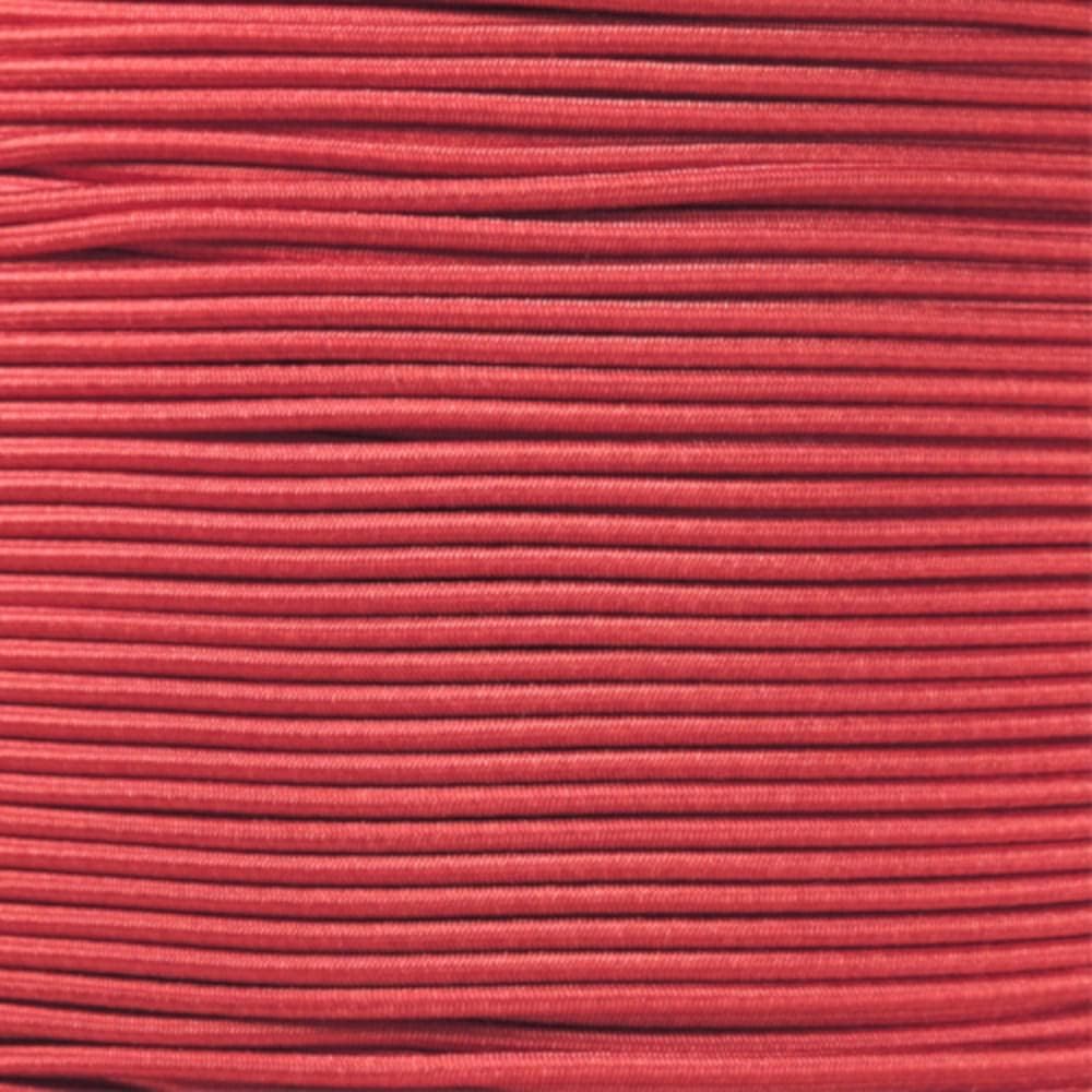 Paracord Planet 1/8 Inch Shock Cord – Versatile Bungee Cord for Camping, Cargo, and General Outdoor Use