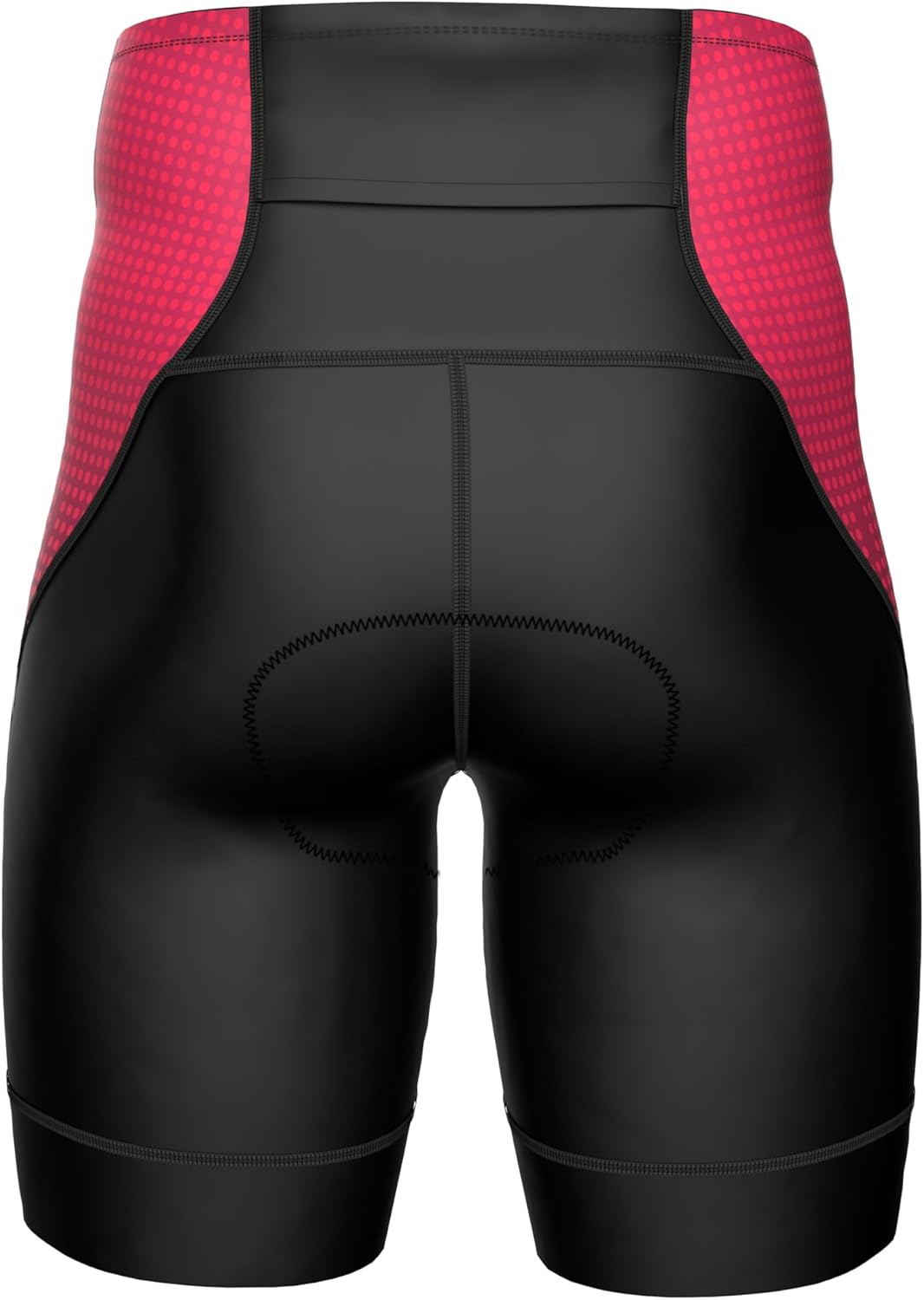 Sparx Men's Active Triathlon Short Tri Cycling Short Swim Bike Run