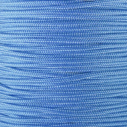 Paracord Planet 425lb Paracord – Nylon Parachute Cord for Tactical, Crafting, and General Use