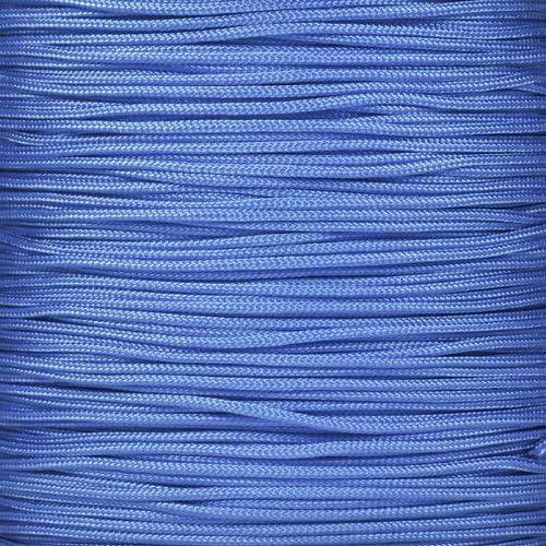 Paracord Planet 95lb Paracord – Tactical Parachute Cord for Camping and Crafting in 100 ft Hanks