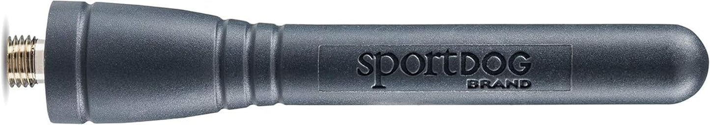 SportDOG Brand Replacement Antenna for E-Collar Models - SD-800, SD-825, SD-1225, SD-1825, SD-1825CAMO, and SD-3225