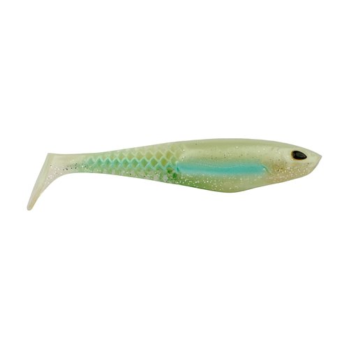 Berkley PowerBait Unrigged CullShad Fishing Soft Bait