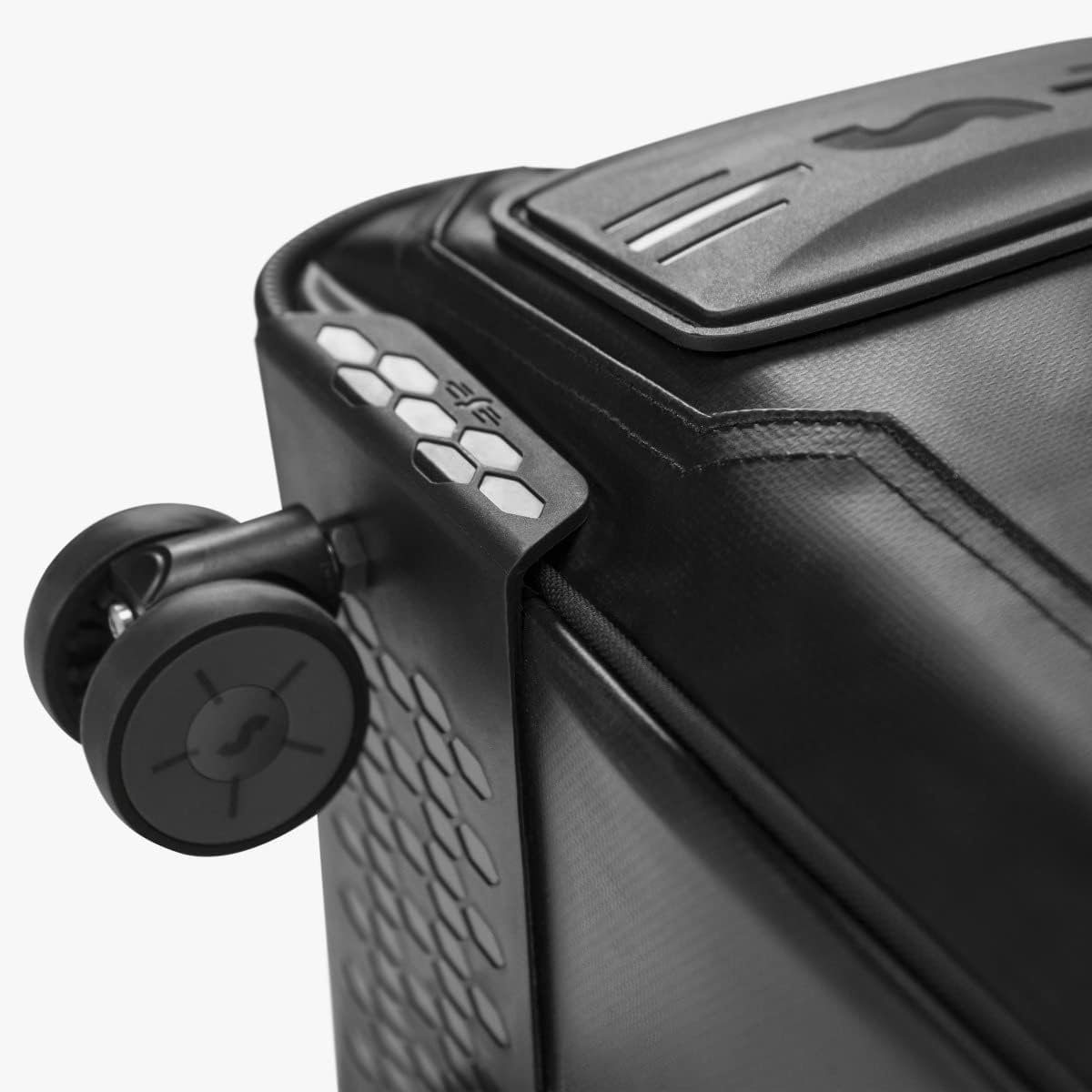 SCICON Sports Aerocomfort 3.0 TSA Triathlon Bike Travel Bag