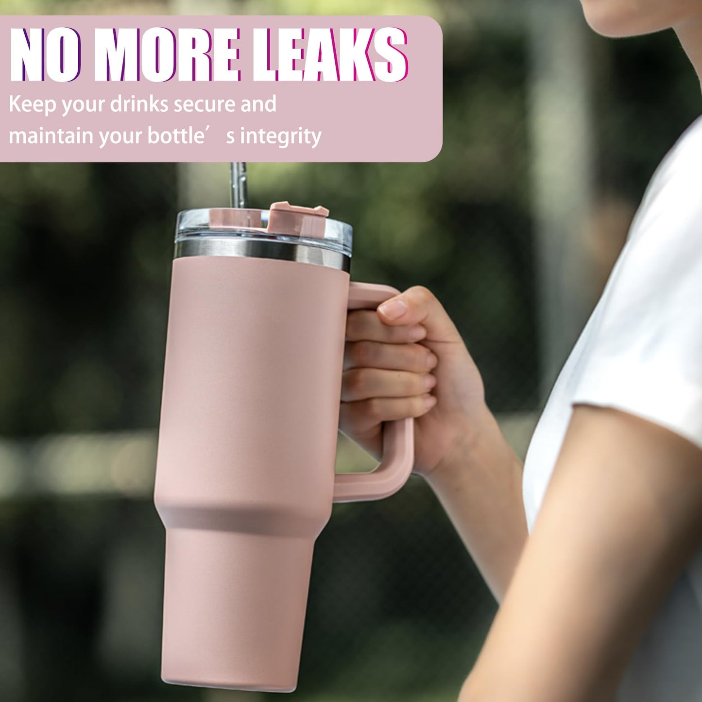 8 Pcs Replacement Gasket for Hydro Flask Wide Mouth Flip Lid Cap, for Hydro Gaskets Seals, Silicone Gasket O Ring for Water Bottle Lid, Rubber Seal Stoppers for Hydroflask Gasket Seal Rings+Tweezer