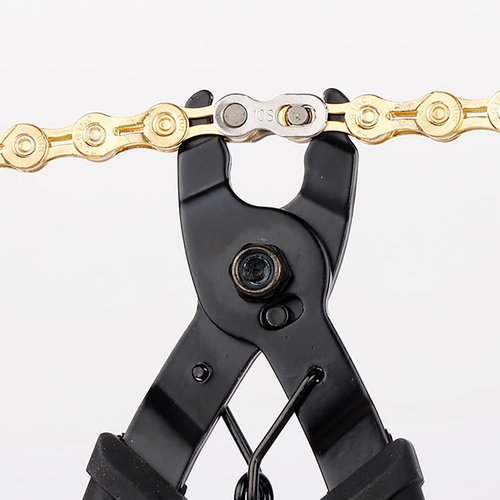 COTOUXKER Bike Link Pliers, Bicycle Chain Tool for Bike Chain Link Quick Removal Repair