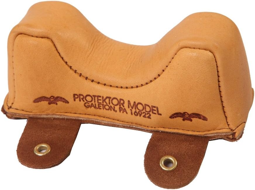 Owl Ear Front Bag by Protektor – Durable, Lightweight, and Stylish EDC Gear