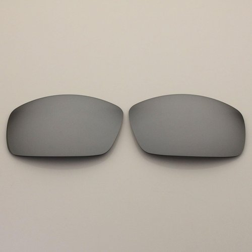 COODY Replacement Polarized Lenses for Spy Optic Logan Sunglasses