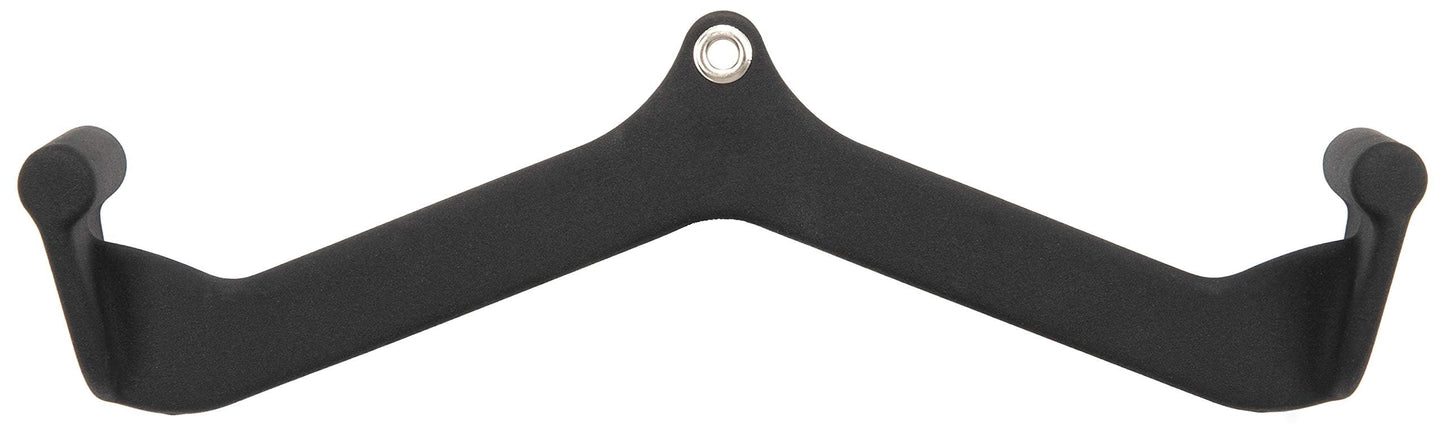 Fitvids Multifunctional Home Gym System Workout Station Multiple Grip Handles, 5-Piece Combo