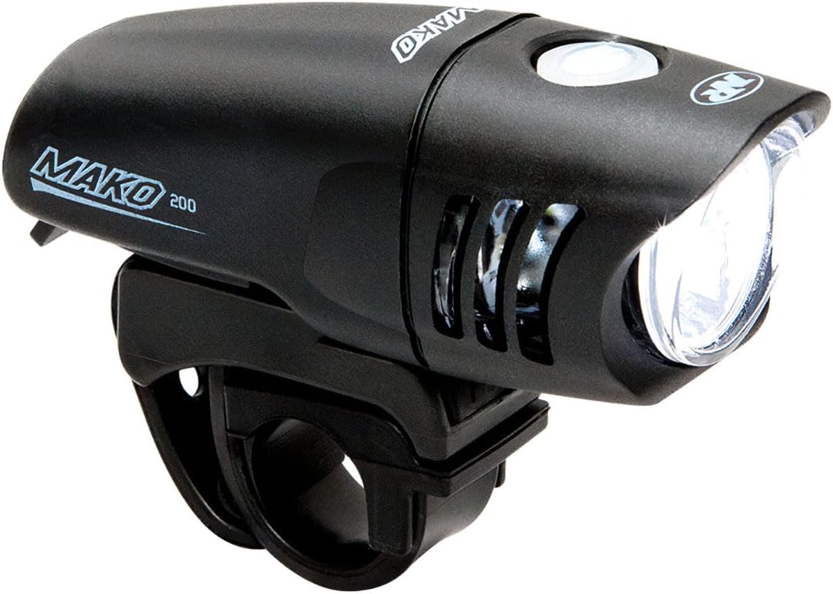 NiteRider Mako 200 Light