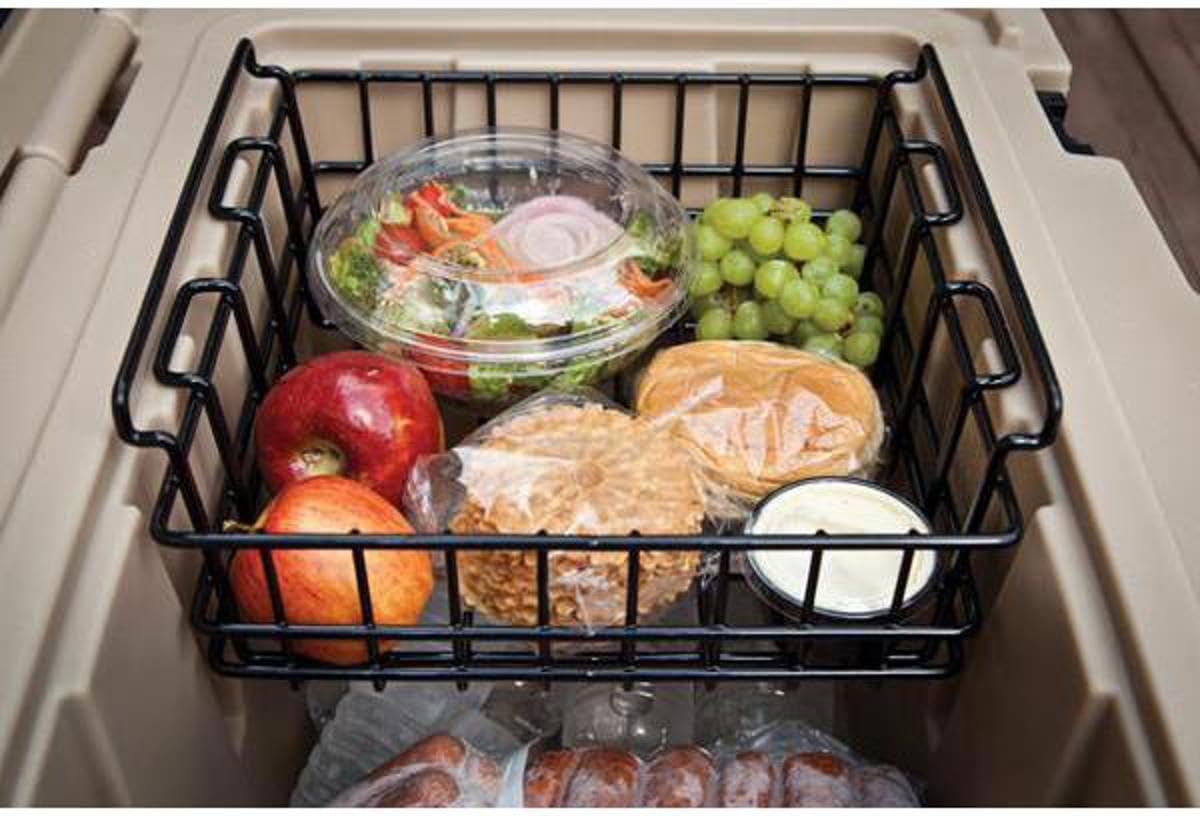 Pelican Elite Cooler Wire Basket