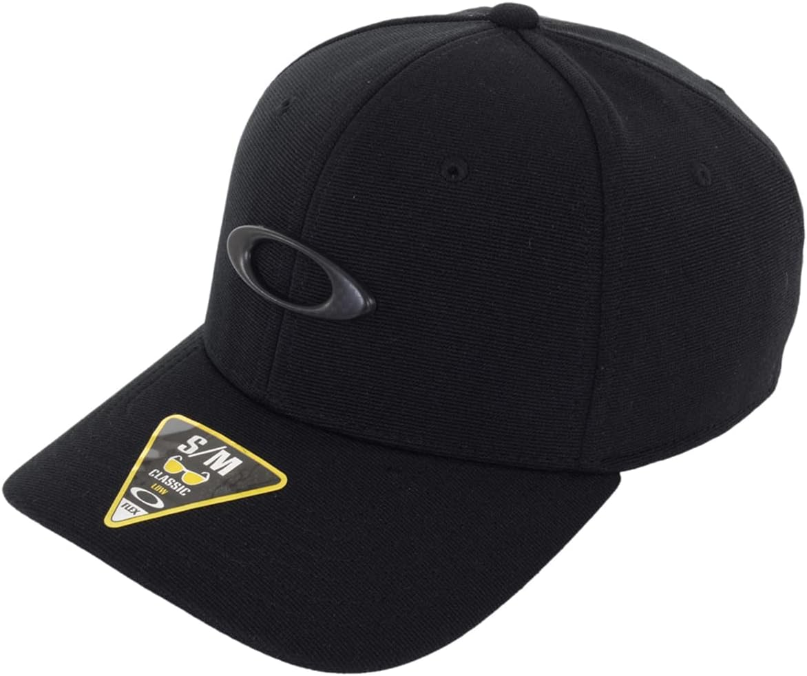 Oakley Tincan Hat for Men - Stylish Adjustable Cap for Outdoor Activities