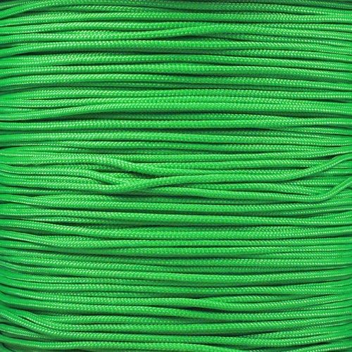 Paracord Planet 95lb Paracord – Tactical Parachute Cord for Camping and Crafting in 100 ft Hanks