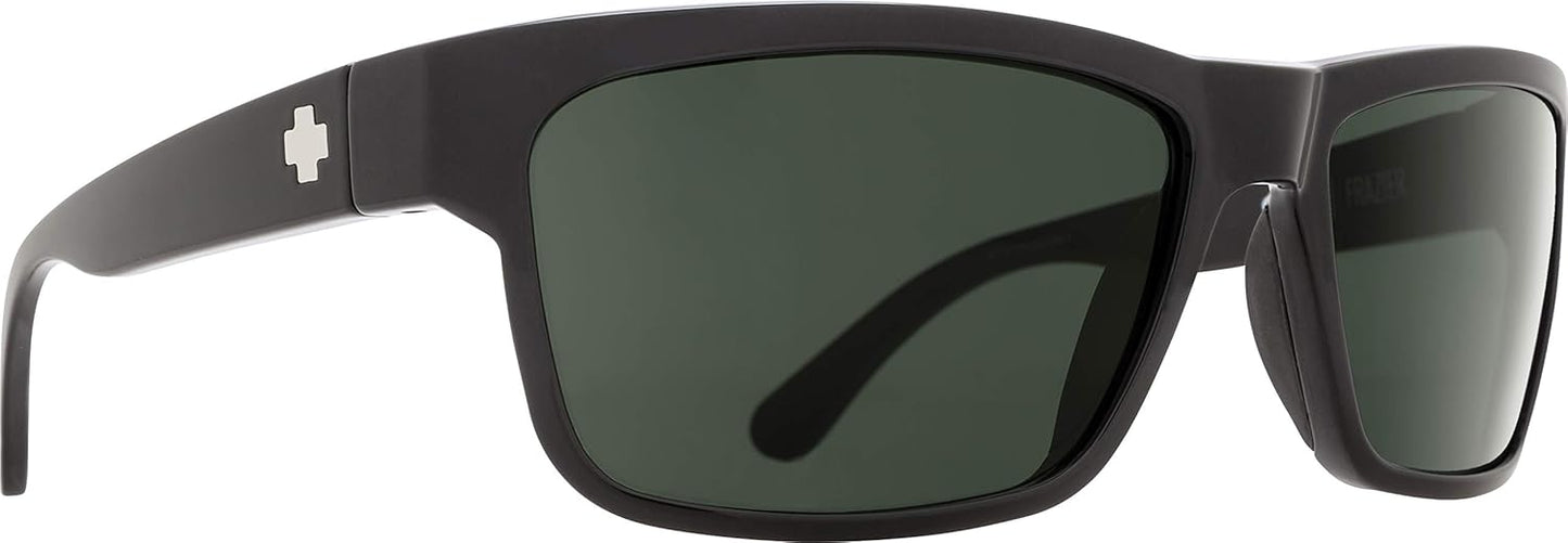 Spy Optic Frazier Wrap Polarized Sunglasses