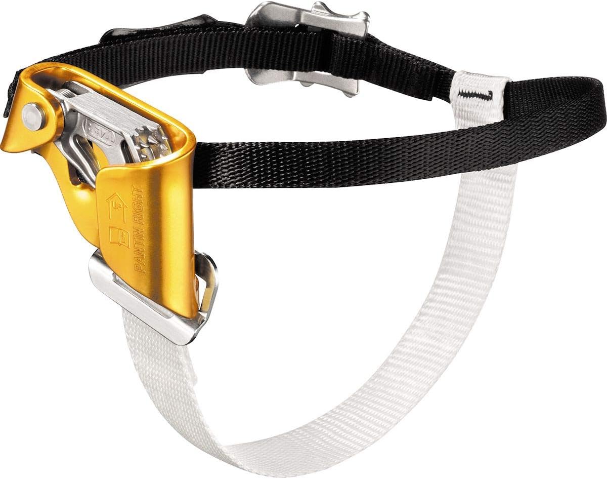 PETZL - PANTIN, Foot Ascender