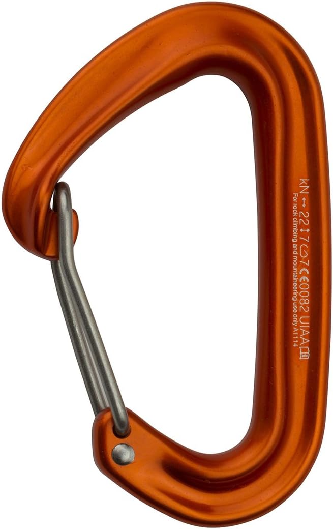 Metolius FS Mini Carabiner