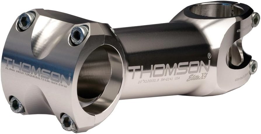 Thomson X4 31.8 Bicycle Stem