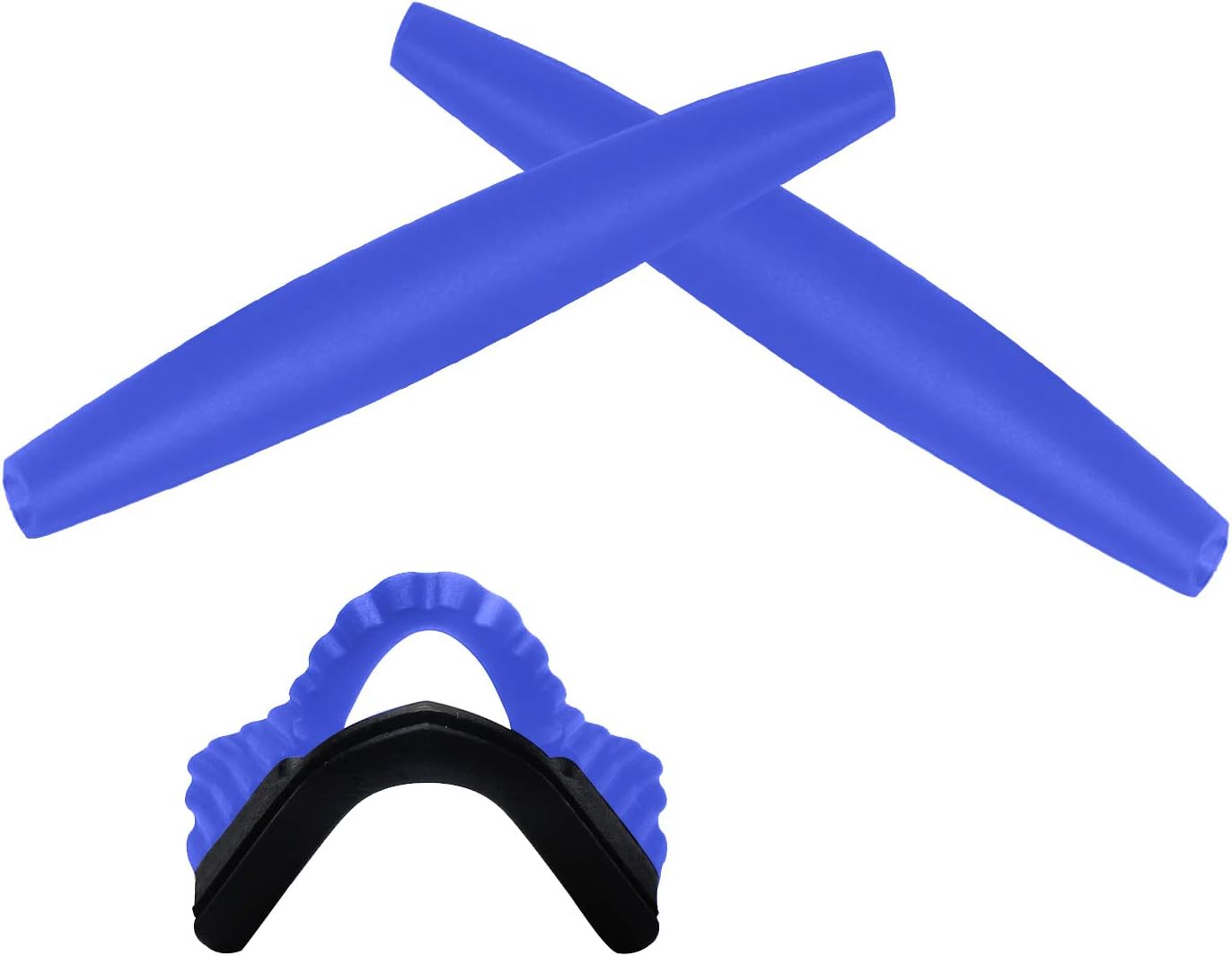 SmartVLT Replacement Earsocks & Nosepieces Kits for Oakley M Frame Series - More Options