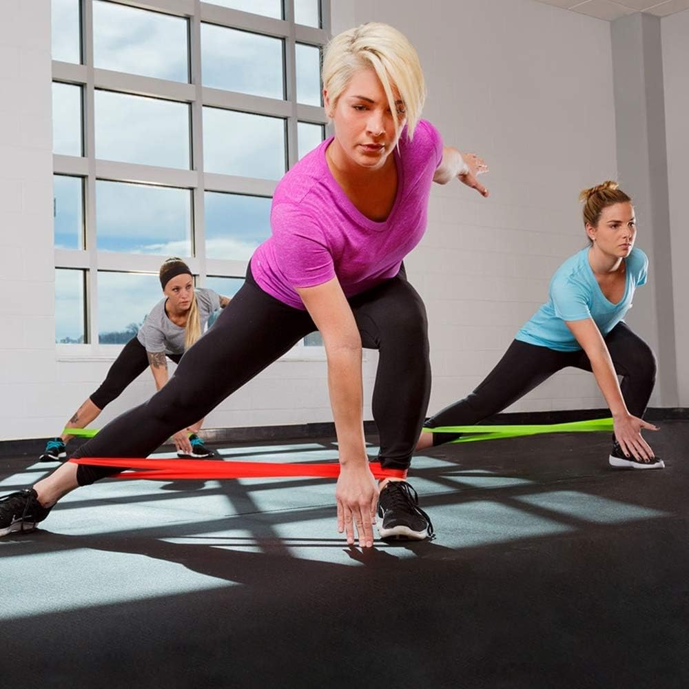 Power Systems Versa-Loop Resistance Band