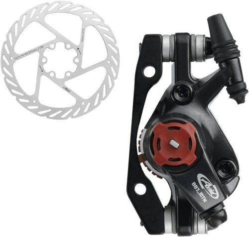 Avid BB7 MTB G2 Front or Rear Rotor