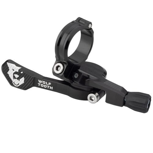 Wolf Tooth Remote Pro 22.2MM Handlebar Clamp