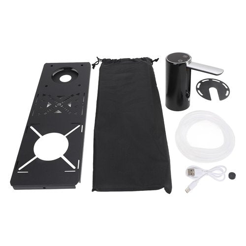 Xiuganpo Portable IGT Table Plate, Camping Table Universal 0.5 Unit Plate with 3 Gear Foldable Electric, Camping Table Board With Slot, Compatible for SOTO310 Stoves, Xiuganpontg7b6e4xq