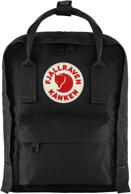 Fjallraven Mini Kanken Backpack