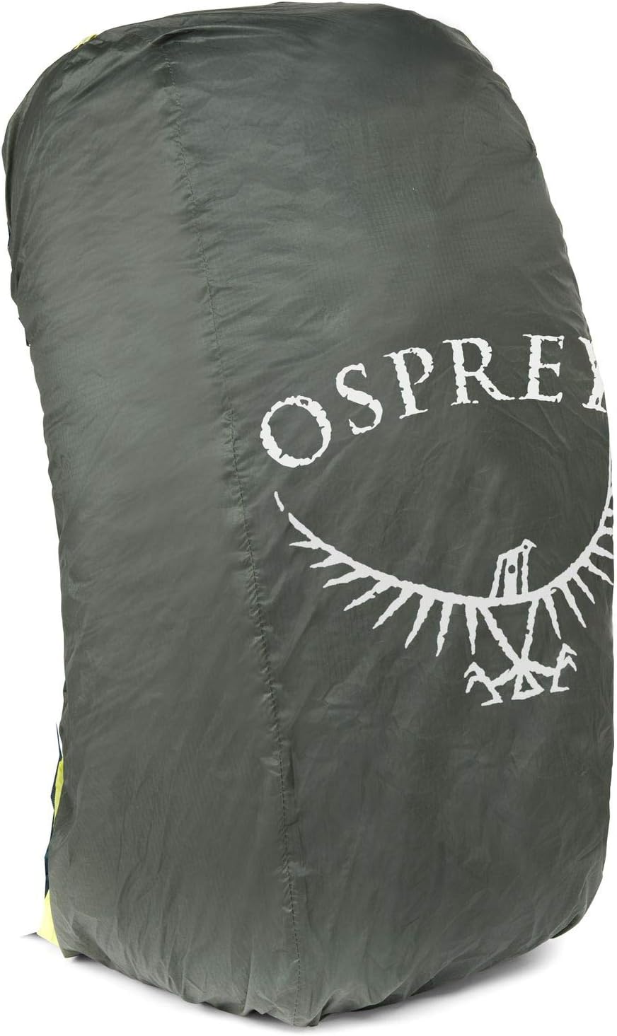 Ultralight Osprey Rain Cover for Backpacks - Waterproof Protection & Compact Design