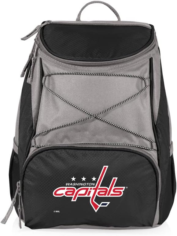PICNIC TIME NHL Unisex-Adult NHL PTX Backpack Cooler