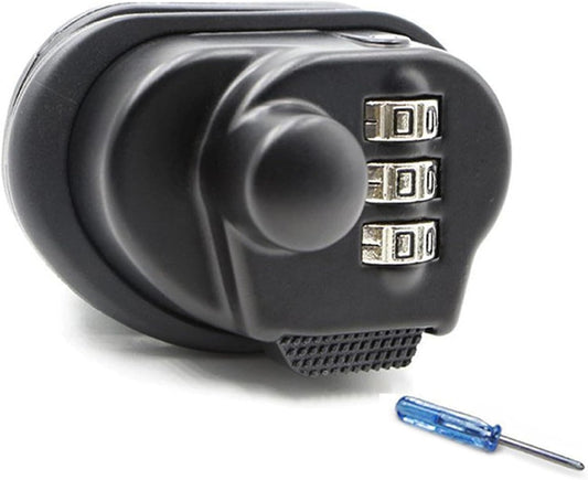 RioRand Trigger Lock 3 Digit Combination Gun Lock Gun Trigger Lock Accessories
