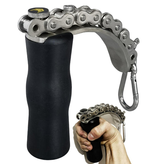 Arm Wrestling Pronation Handle for Pronation, Supination, Rising Training, Armwrestling Trainer for Wrist, Forearm, Grip Strength Workouts, Arm Wrestling Training Equipment