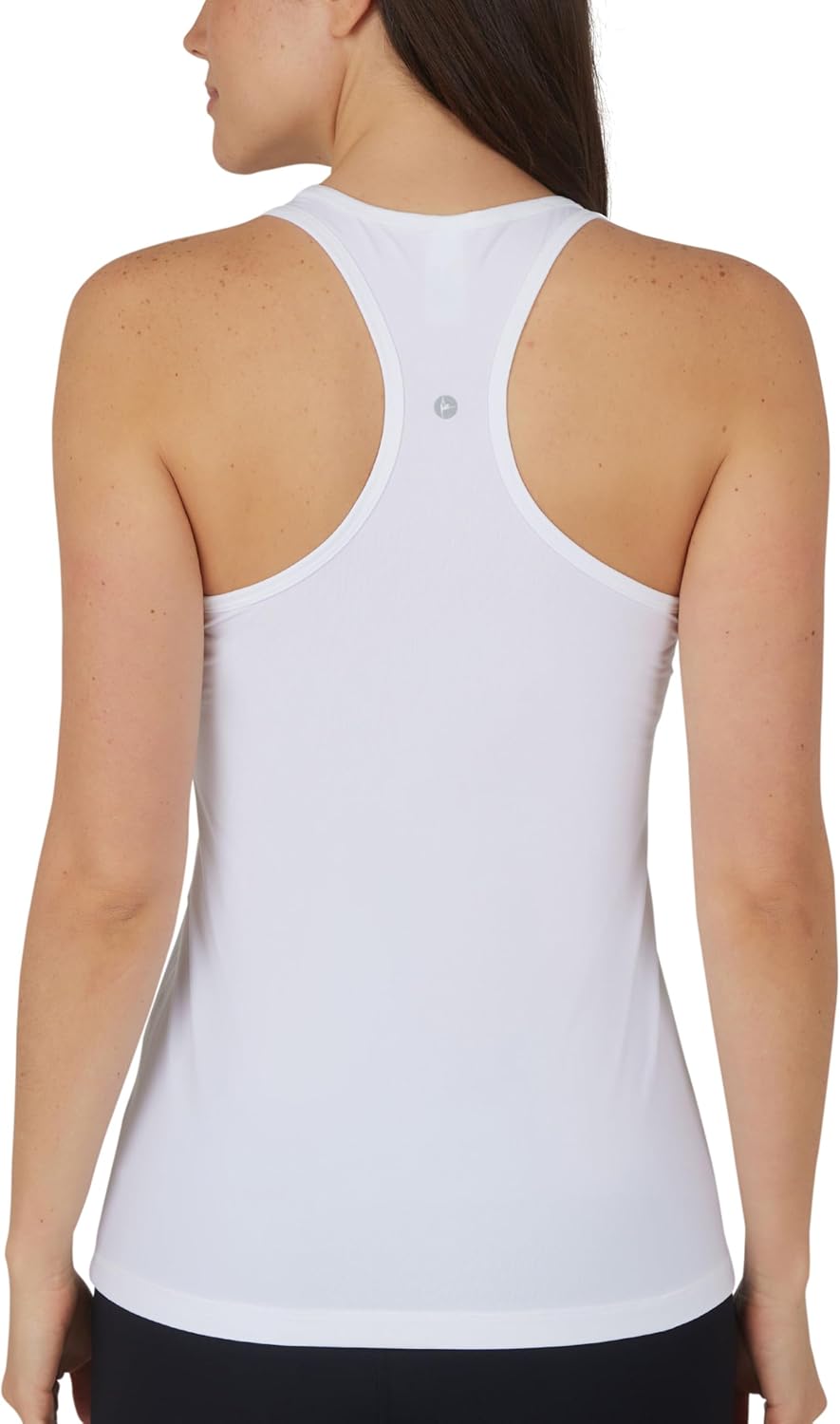 90 Degree By Reflex - Power Flex Racerback Tank Top