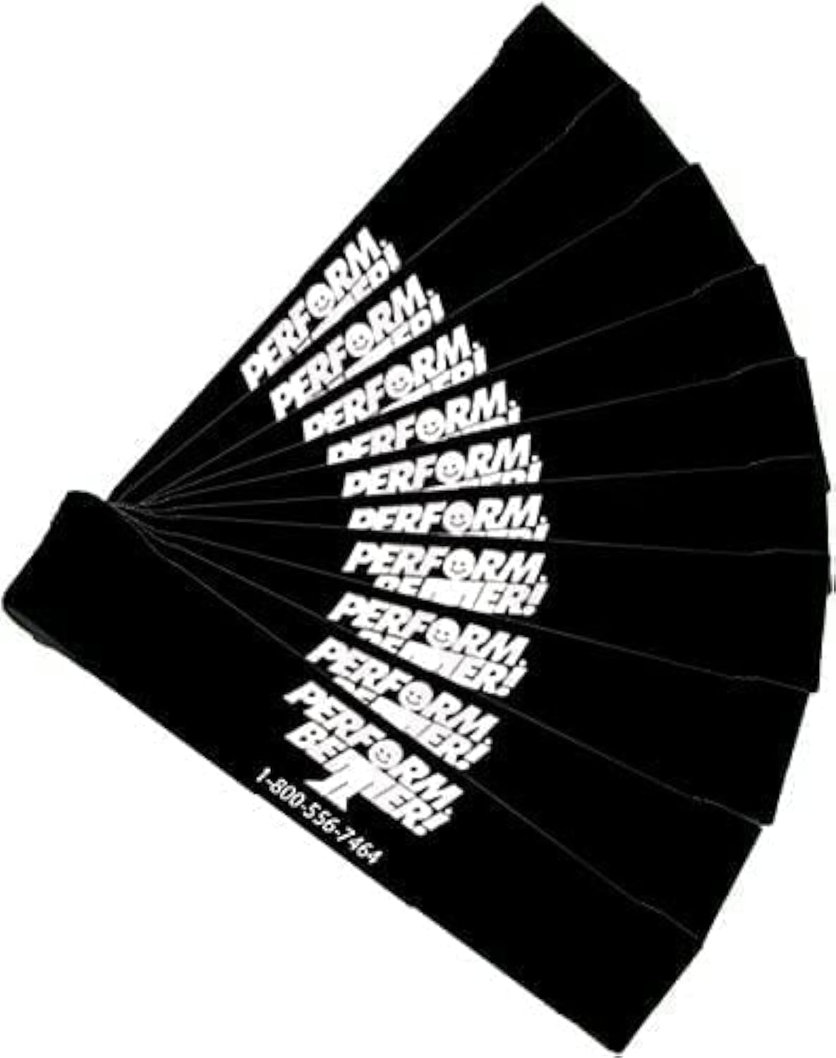 Mini Band Resistance Loop - Exercise Bands