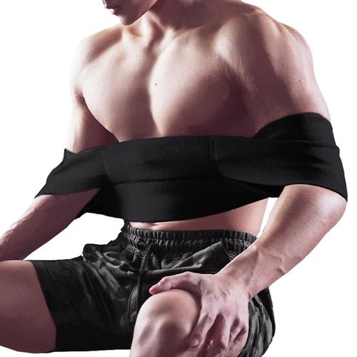 Bench Press Block & Bench Press Power Bands Black(Tension:Over 300lb)