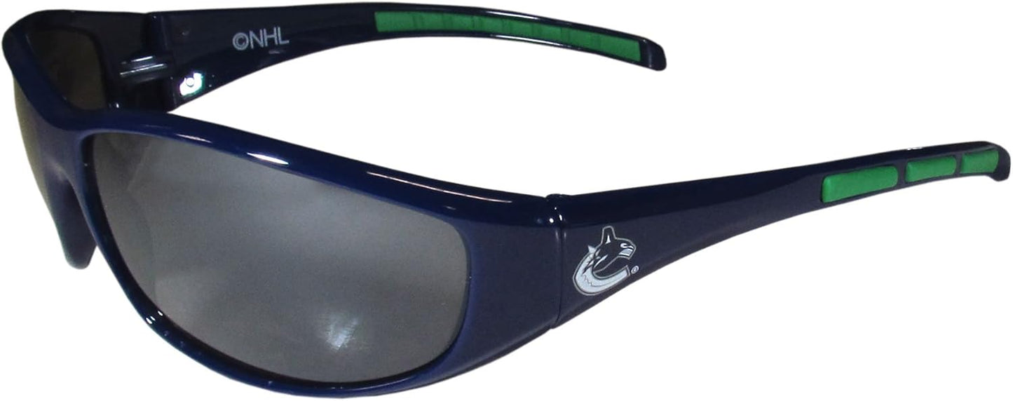 Siskiyou Wrap Sunglasses