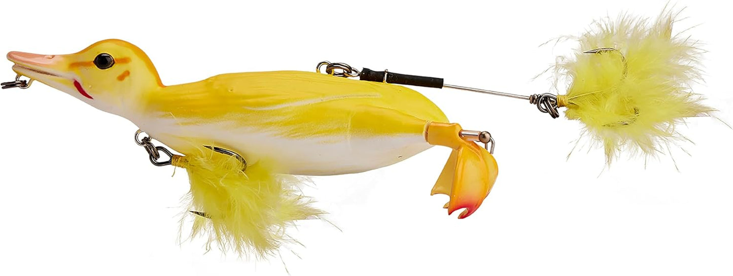 Savage Gear 3D Duck Fishing Hard Bait