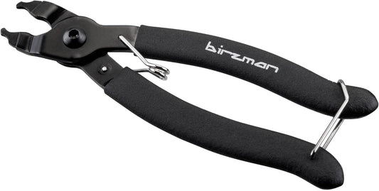 Unisex's Link Pliers Tools, Black, One Size