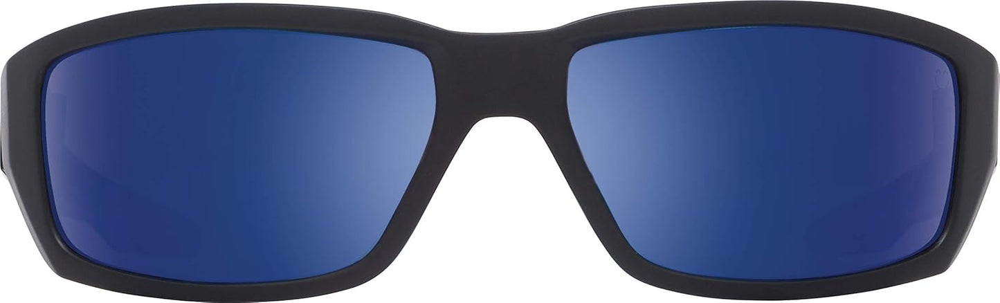 Spy Optic Dirty MO Flat Sunglasses