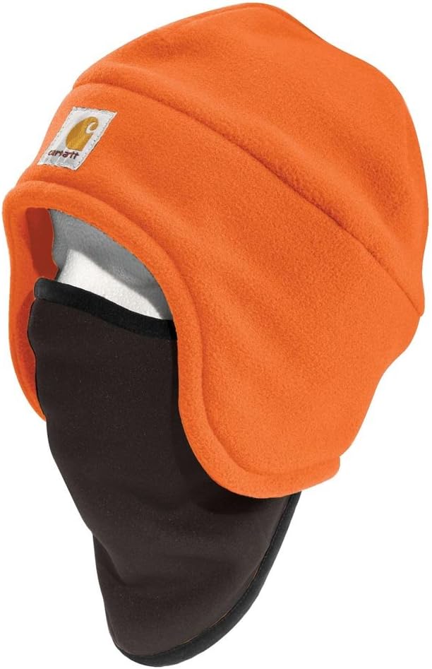 Carhartt Men's HV Enhanced 2 In 1 Hat