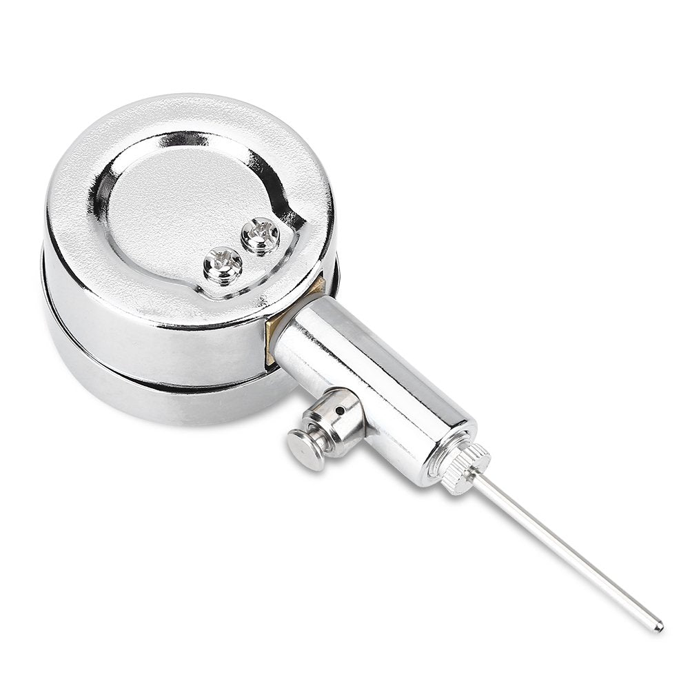 Accurate Ball Pressure,Basketball Air Guage Football for Basketball Football Volleyball